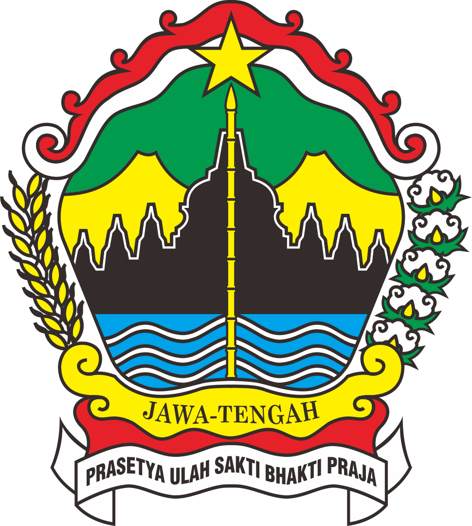 Logo Provinsi
